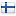 herbina.fi server is located in Finland